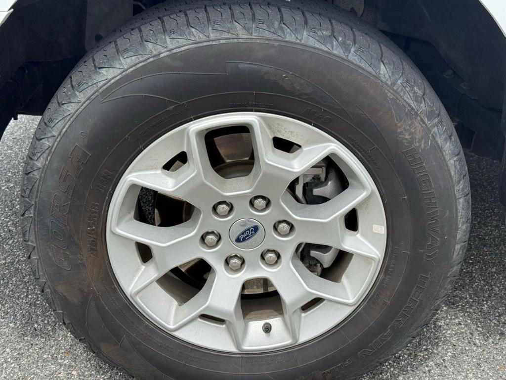 used 2023 Ford F-150 car, priced at $36,988