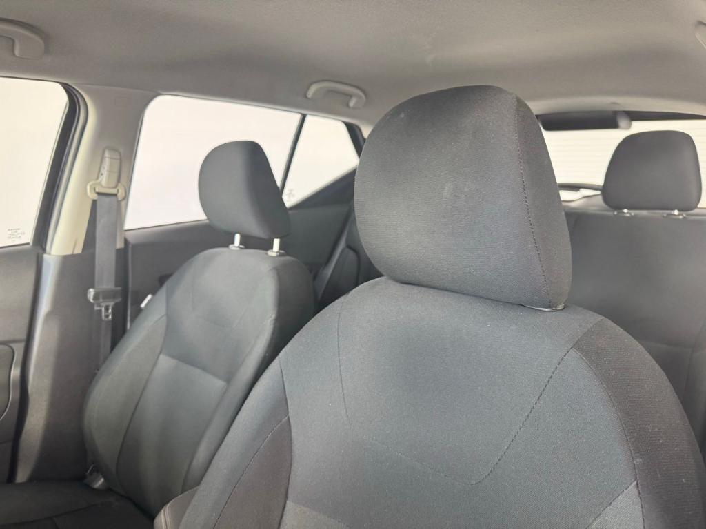 used 2024 Nissan Kicks car, priced at $19,288