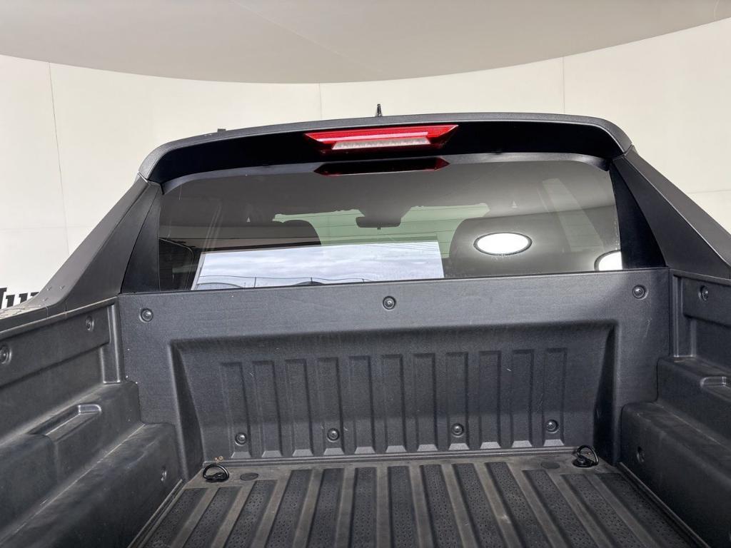 used 2024 Hyundai SANTA CRUZ car, priced at $23,500