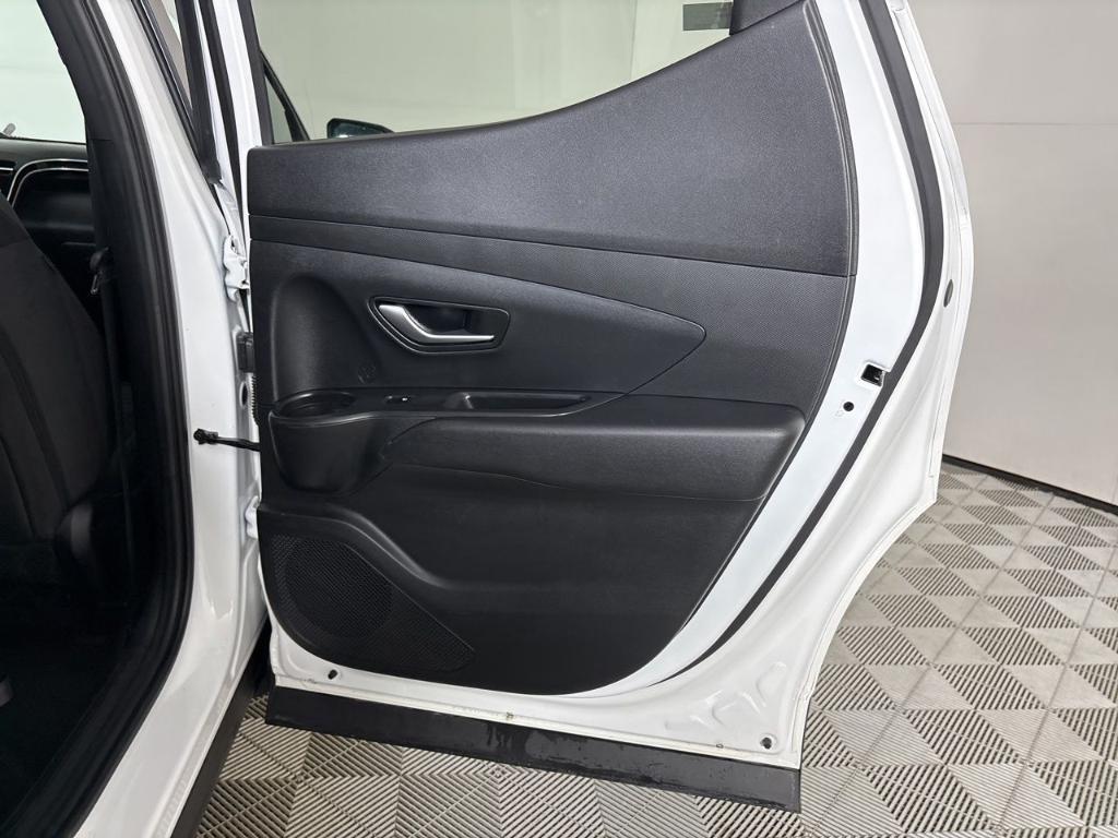 used 2024 Hyundai SANTA CRUZ car, priced at $23,500