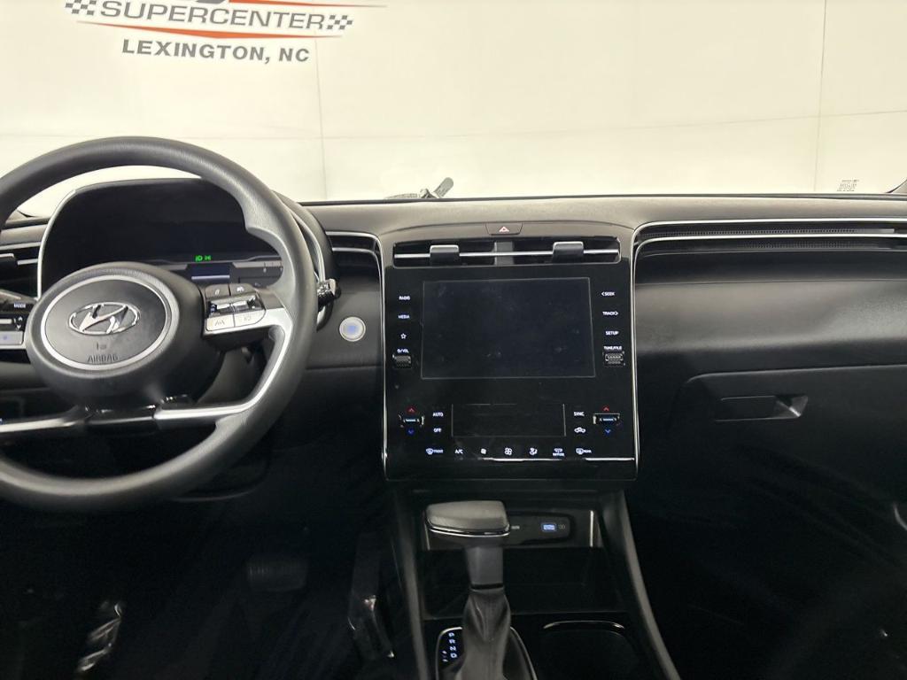 used 2024 Hyundai SANTA CRUZ car, priced at $23,500