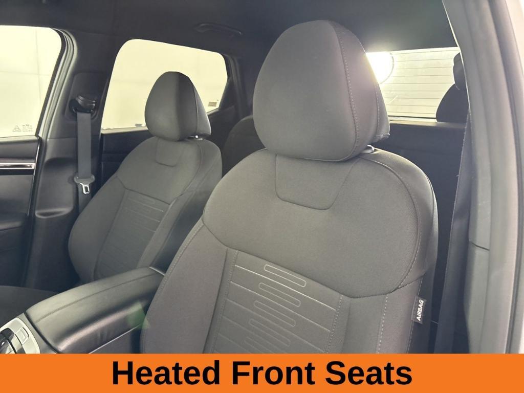 used 2024 Hyundai SANTA CRUZ car, priced at $23,500