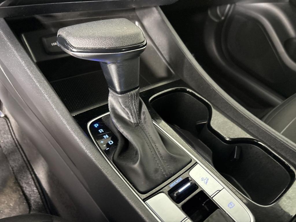 used 2024 Hyundai SANTA CRUZ car, priced at $23,500