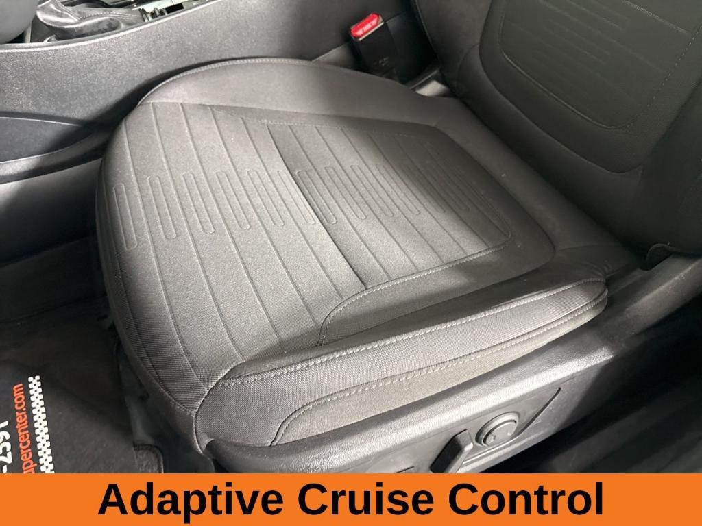 used 2024 Hyundai SANTA CRUZ car, priced at $23,500