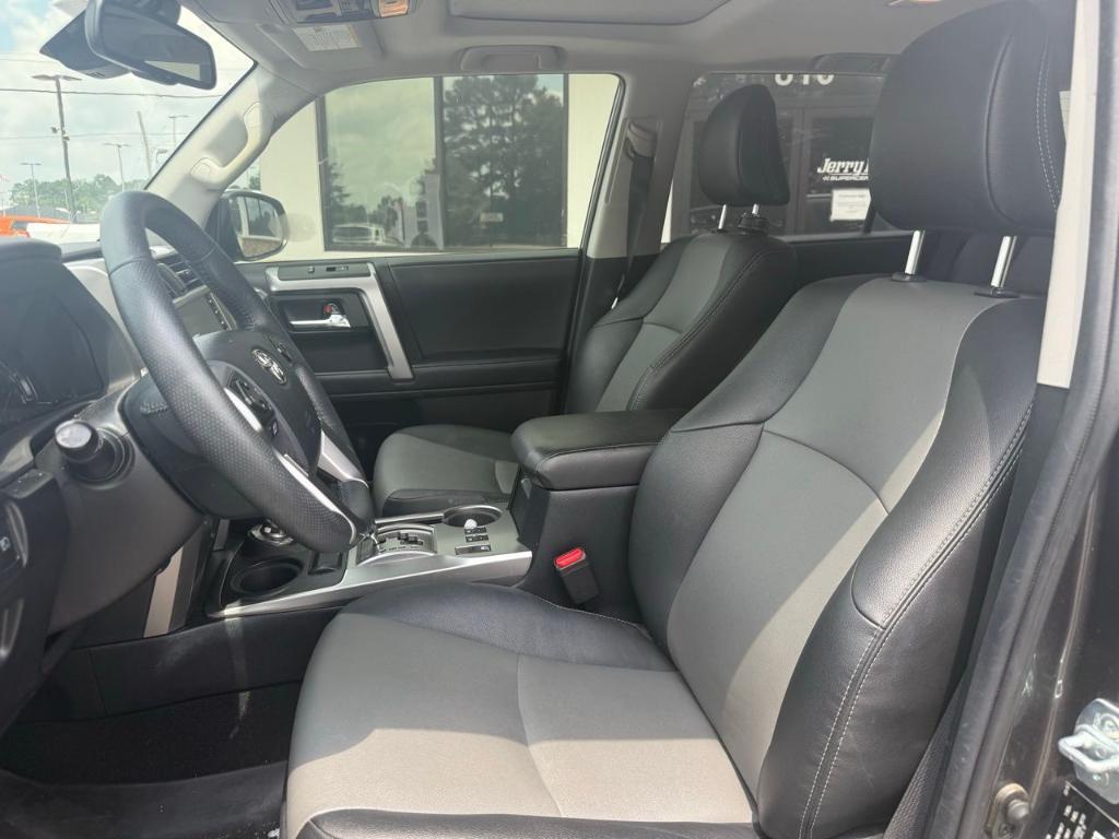 used 2020 Toyota 4Runner car, priced at $37,868