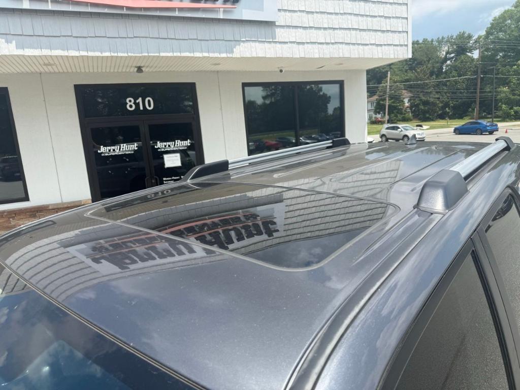used 2020 Toyota 4Runner car, priced at $37,868