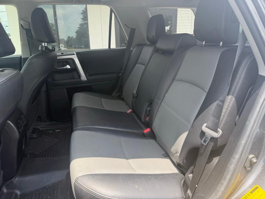 used 2020 Toyota 4Runner car, priced at $37,868