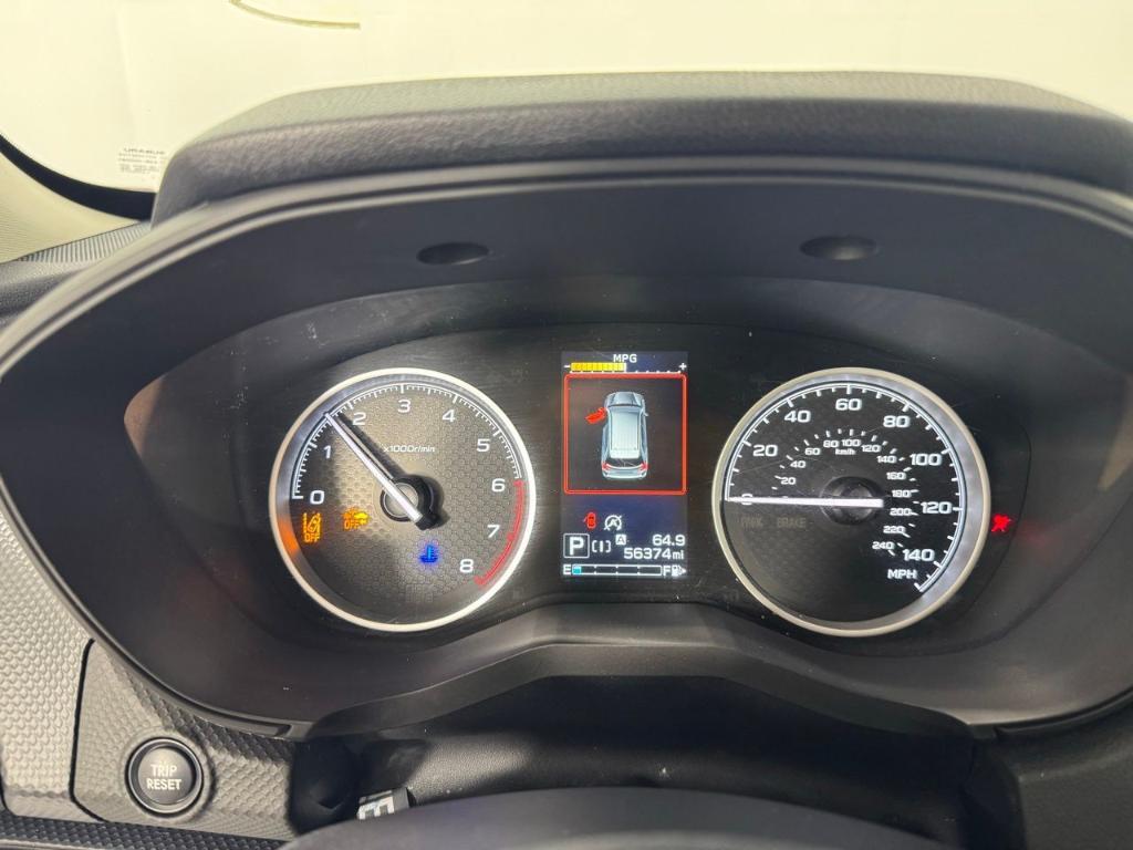 used 2021 Subaru Forester car, priced at $22,300