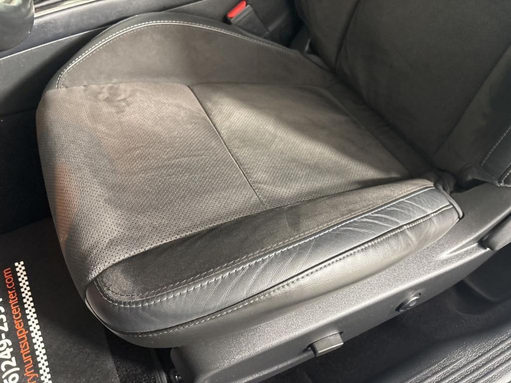 used 2021 Dodge Challenger car, priced at $21,999