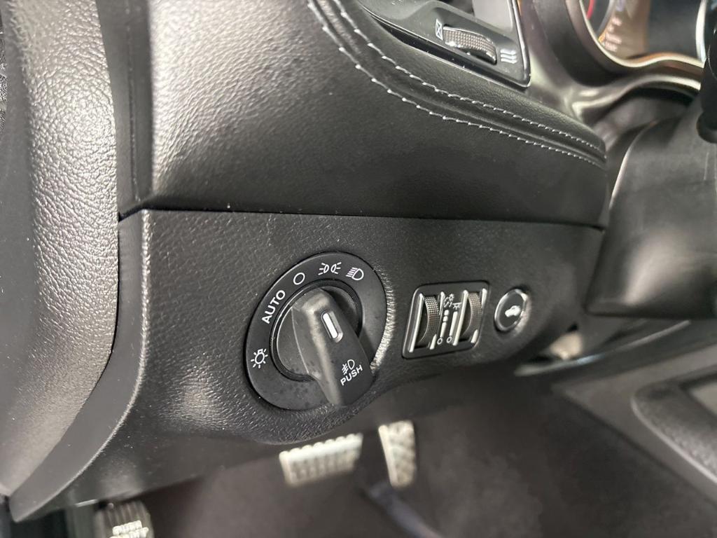 used 2021 Dodge Challenger car, priced at $21,999
