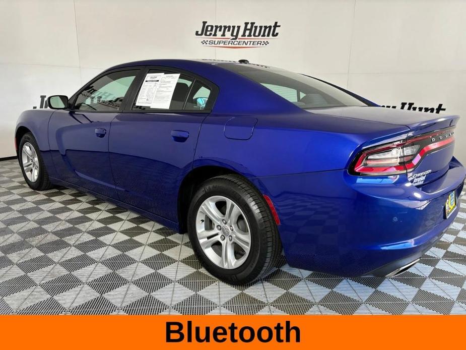 used 2019 Dodge Charger car, priced at $20,425