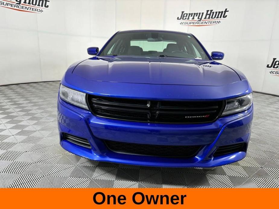 used 2019 Dodge Charger car, priced at $20,425