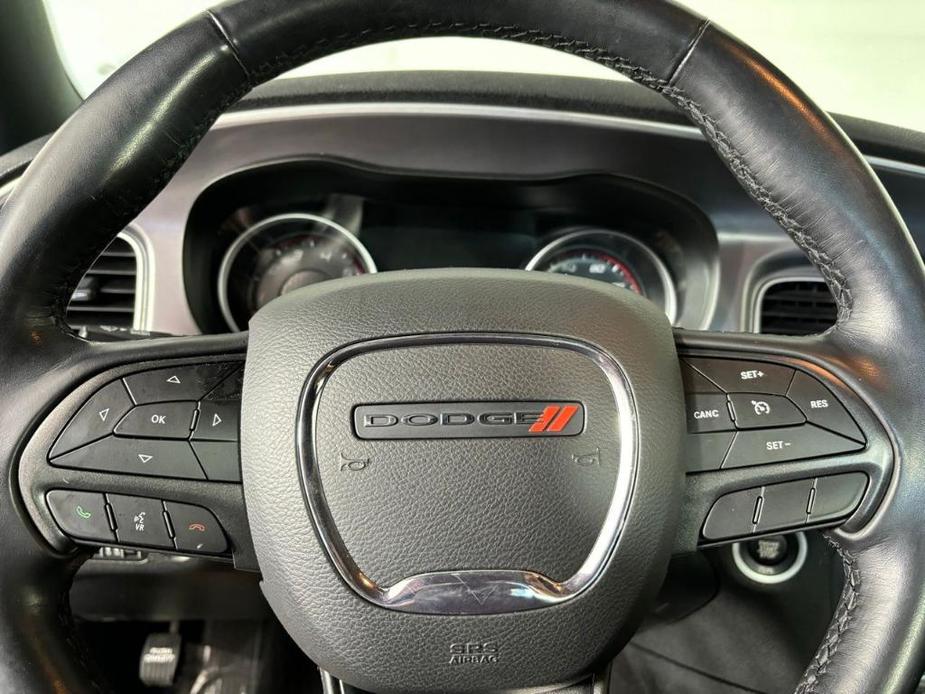 used 2019 Dodge Charger car, priced at $20,425