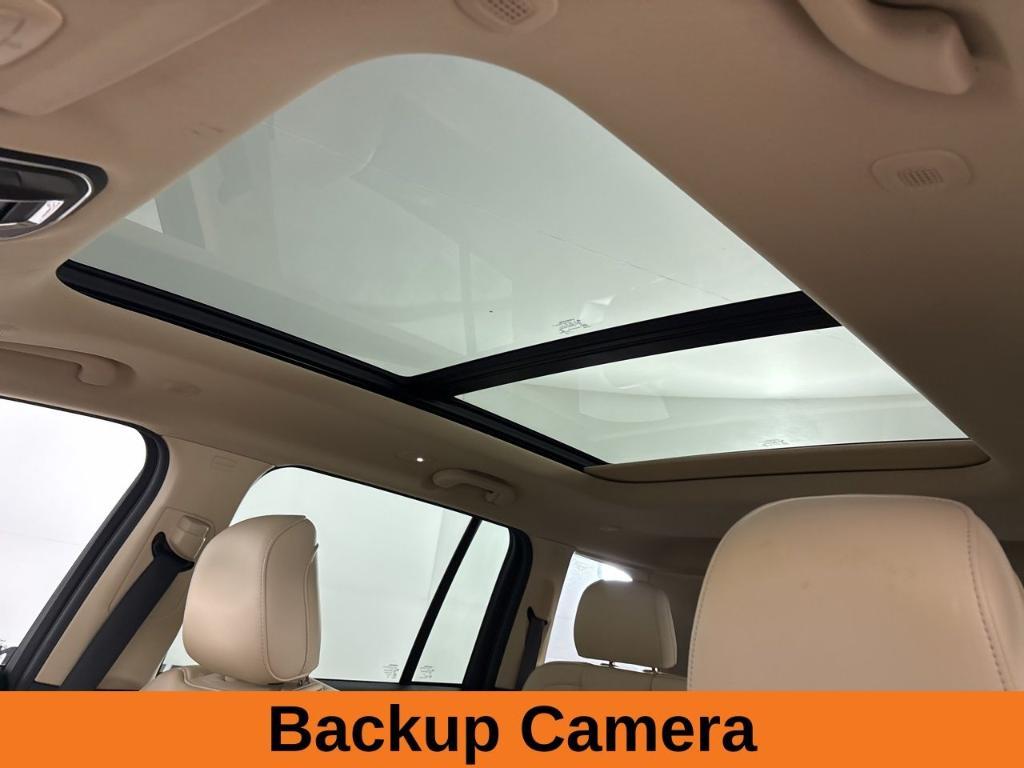 used 2022 Jeep Grand Cherokee car, priced at $32,988