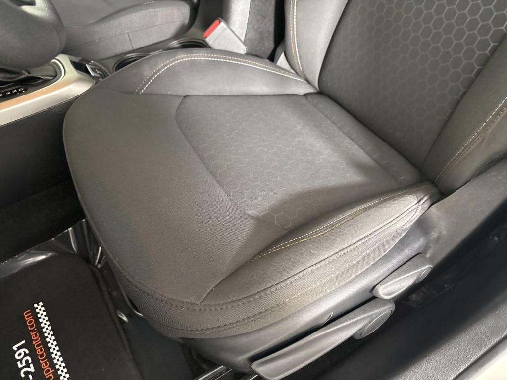 used 2019 Jeep Compass car, priced at $14,200