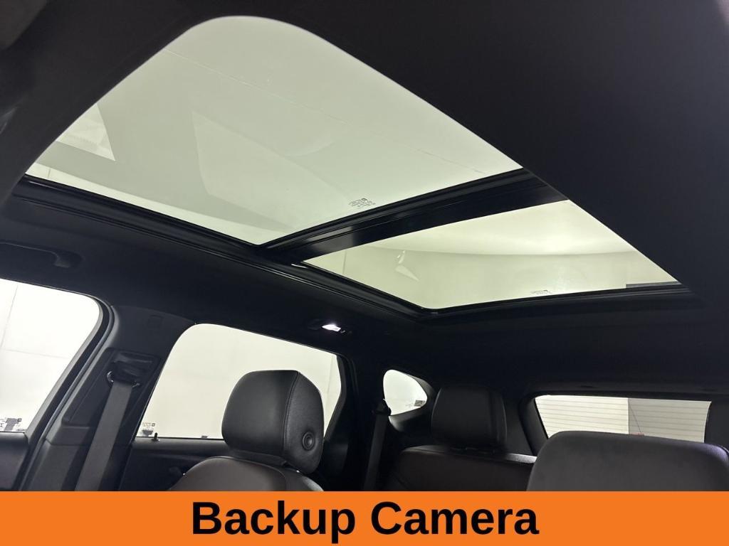 used 2022 Chevrolet Blazer car, priced at $33,700