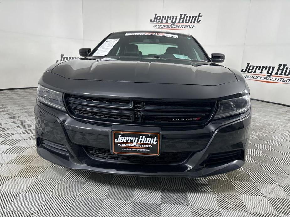 used 2022 Dodge Charger car, priced at $19,678