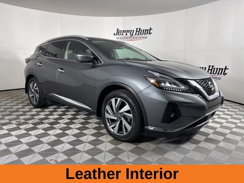 used 2019 Nissan Murano car, priced at $22,200