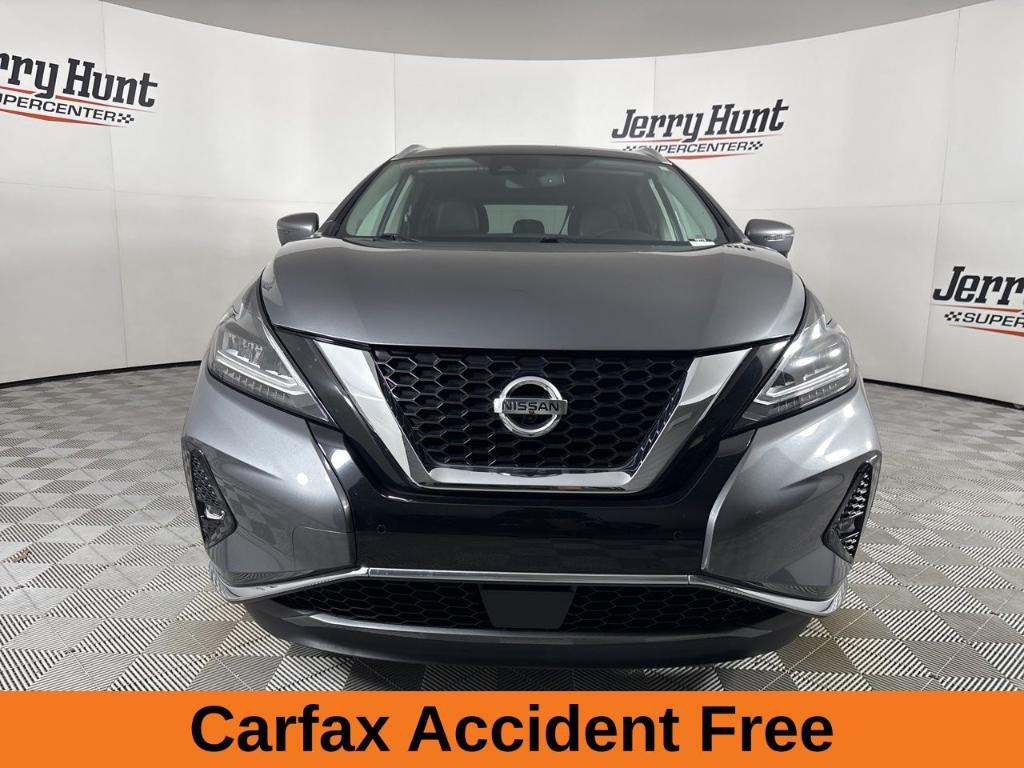 used 2019 Nissan Murano car, priced at $22,200