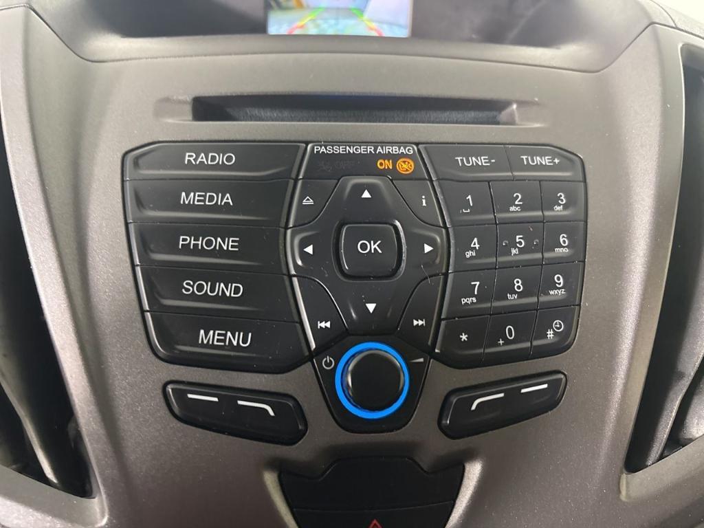 used 2017 Ford Transit-150 car, priced at $22,400