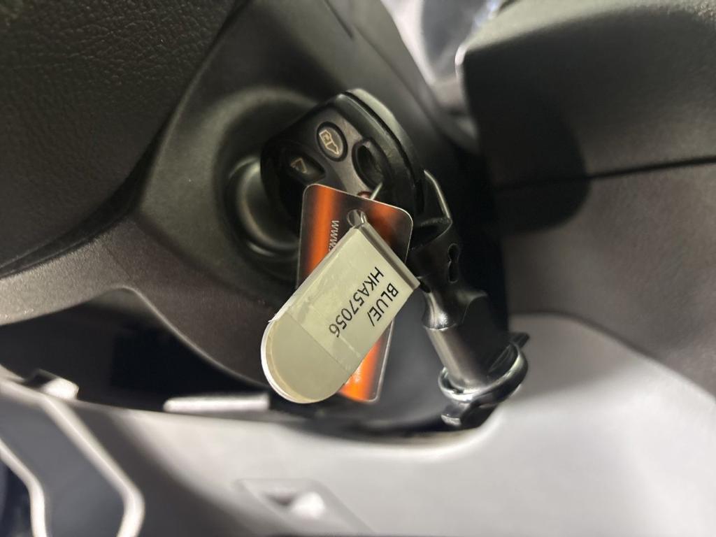 used 2017 Ford Transit-150 car, priced at $22,400