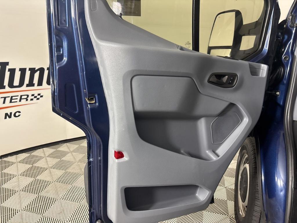 used 2017 Ford Transit-150 car, priced at $22,400