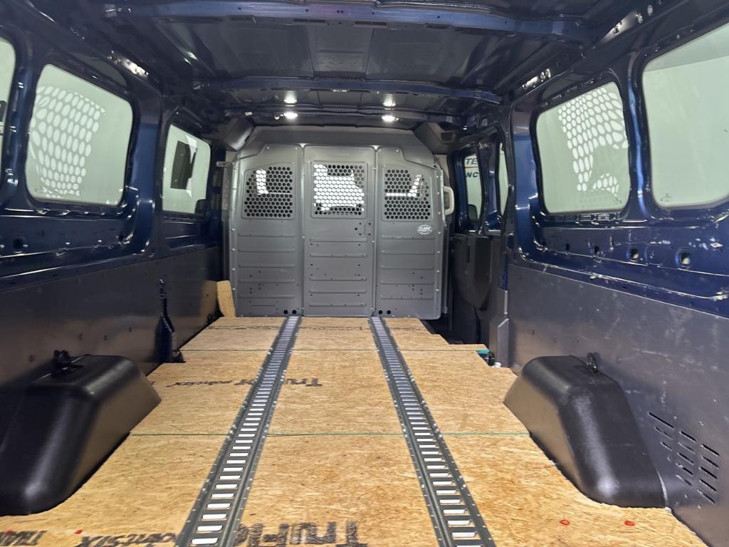 used 2017 Ford Transit-150 car, priced at $22,400