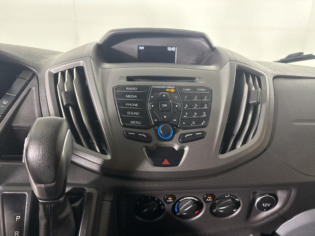 used 2017 Ford Transit-150 car, priced at $22,400