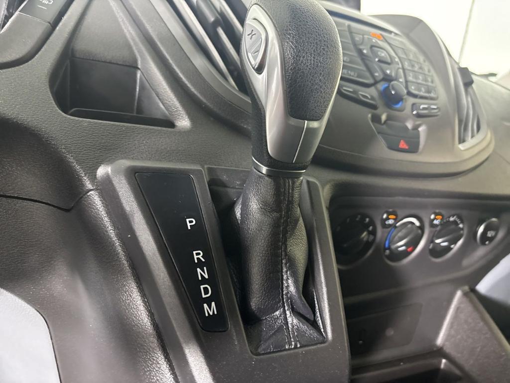 used 2017 Ford Transit-150 car, priced at $22,400