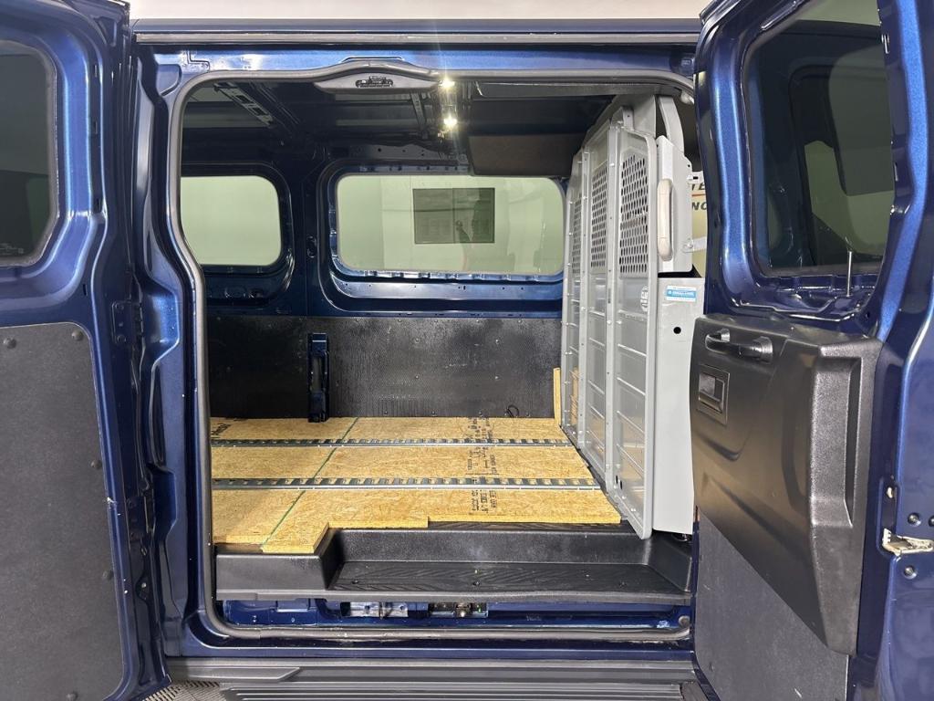 used 2017 Ford Transit-150 car, priced at $22,400