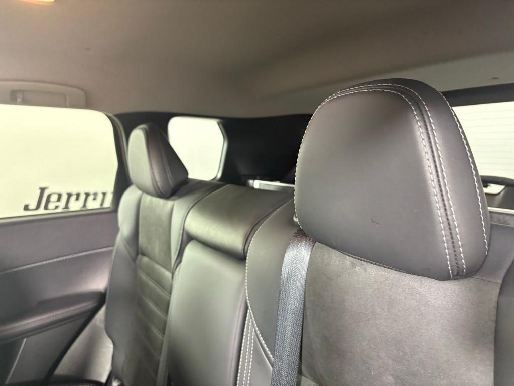 used 2024 Mitsubishi Outlander car, priced at $26,544