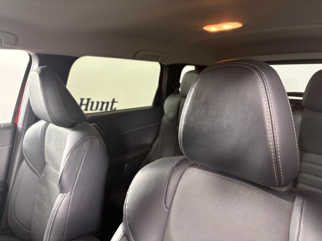 used 2024 Mitsubishi Outlander car, priced at $26,544
