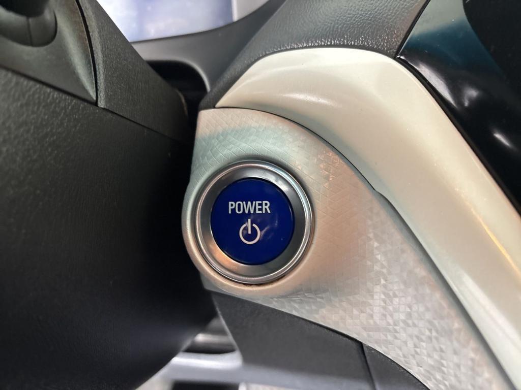 used 2020 Chevrolet Bolt EV car, priced at $14,898