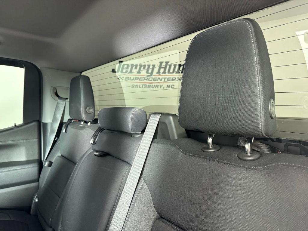 used 2019 Chevrolet Silverado 1500 car, priced at $28,900