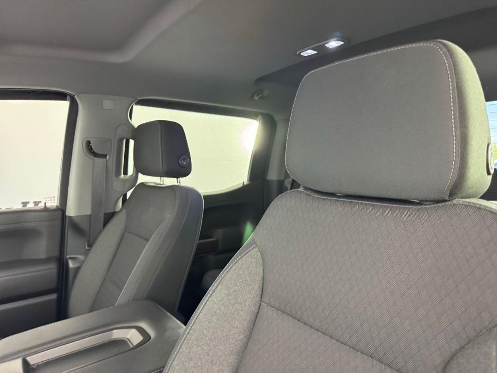 used 2019 Chevrolet Silverado 1500 car, priced at $28,900