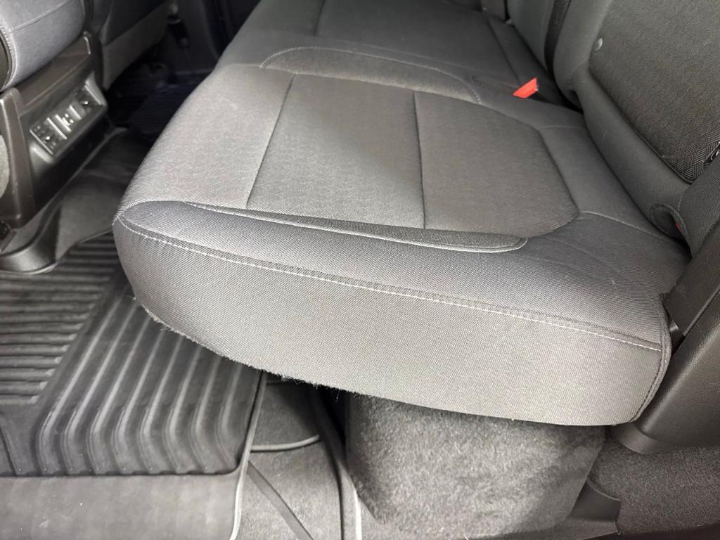 used 2019 Chevrolet Silverado 1500 car, priced at $28,900