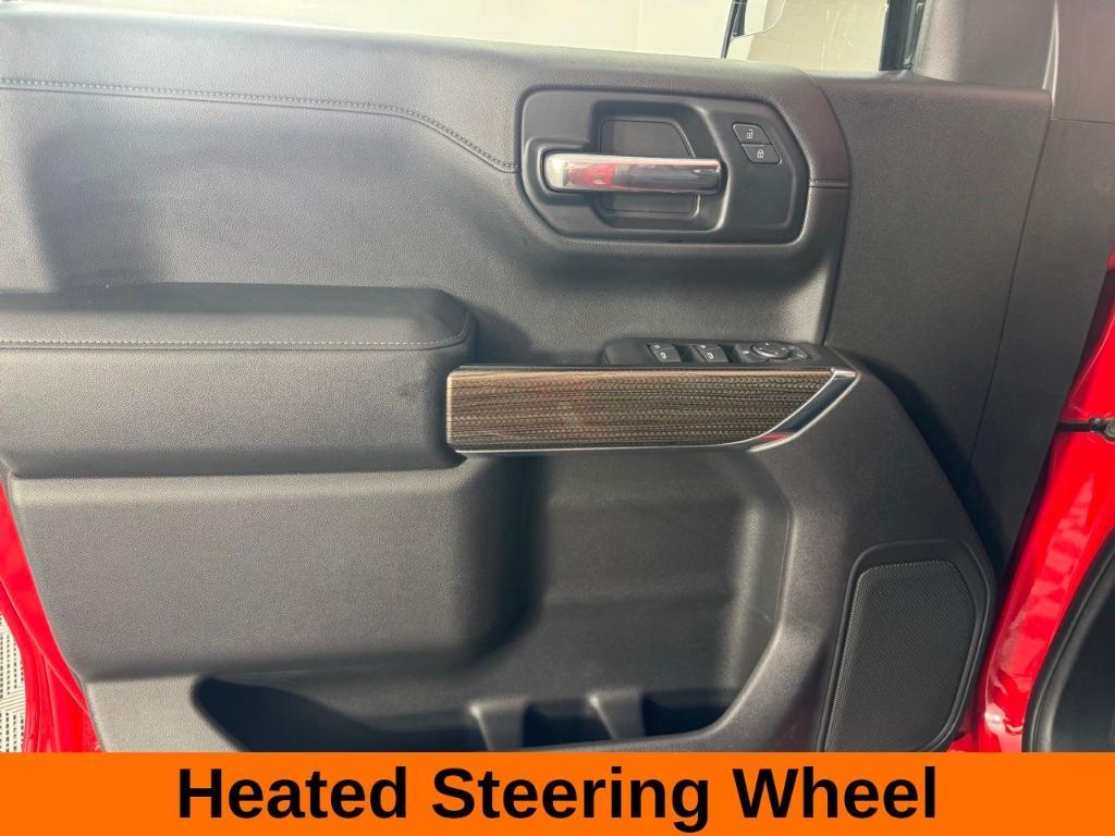 used 2019 Chevrolet Silverado 1500 car, priced at $28,900