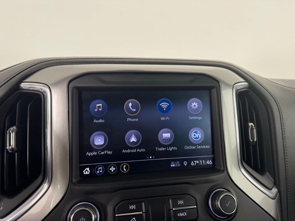 used 2019 Chevrolet Silverado 1500 car, priced at $28,900