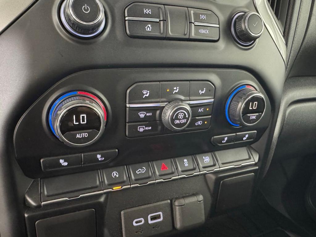 used 2019 Chevrolet Silverado 1500 car, priced at $28,900