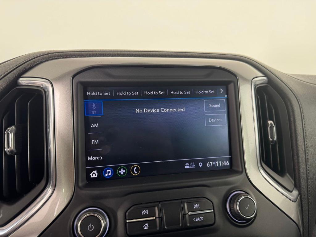 used 2019 Chevrolet Silverado 1500 car, priced at $28,900
