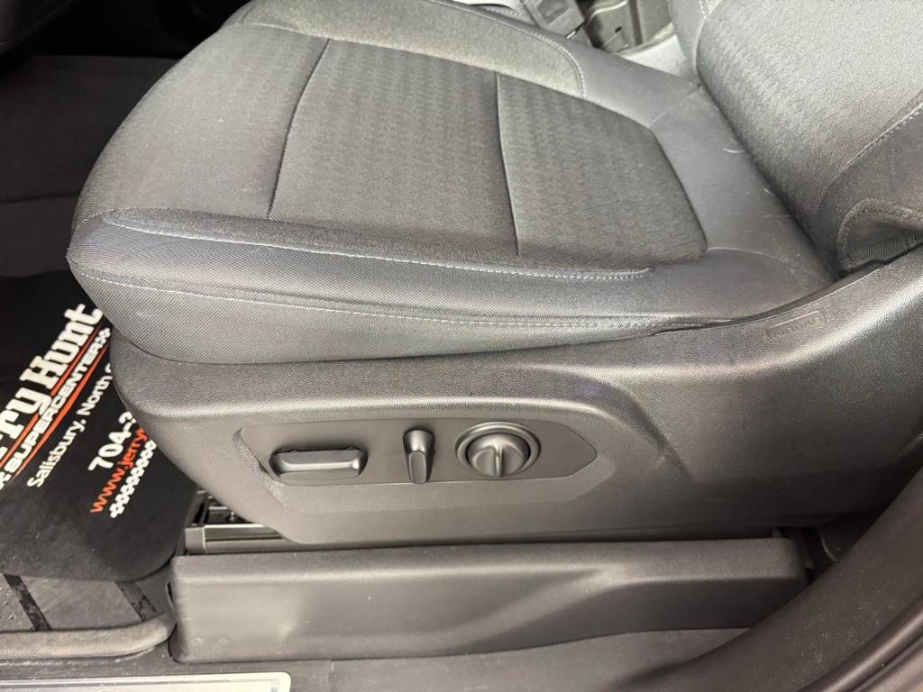 used 2019 Chevrolet Silverado 1500 car, priced at $28,900