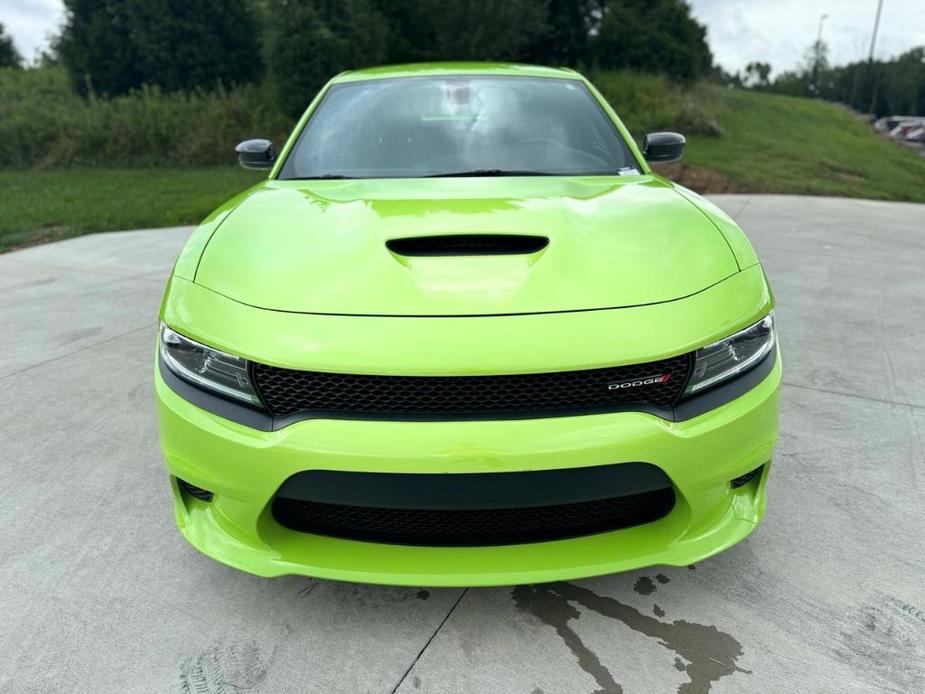 used 2023 Dodge Charger car, priced at $32,788