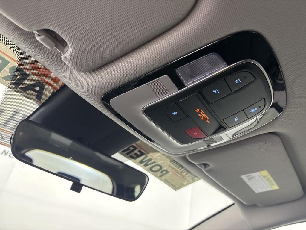 used 2022 Hyundai Santa Fe car, priced at $25,500