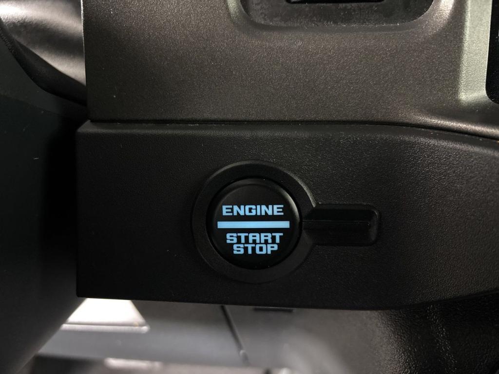 used 2025 Ford Bronco car, priced at $43,500