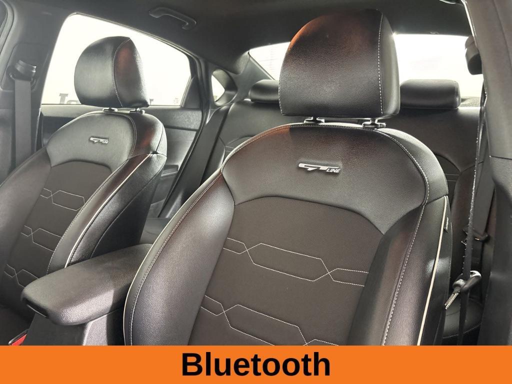 used 2024 Kia Forte car, priced at $22,169