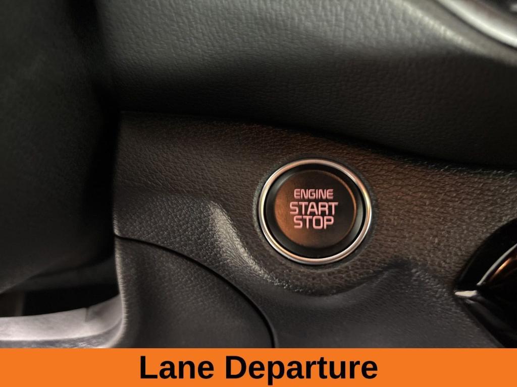 used 2024 Kia Forte car, priced at $22,169