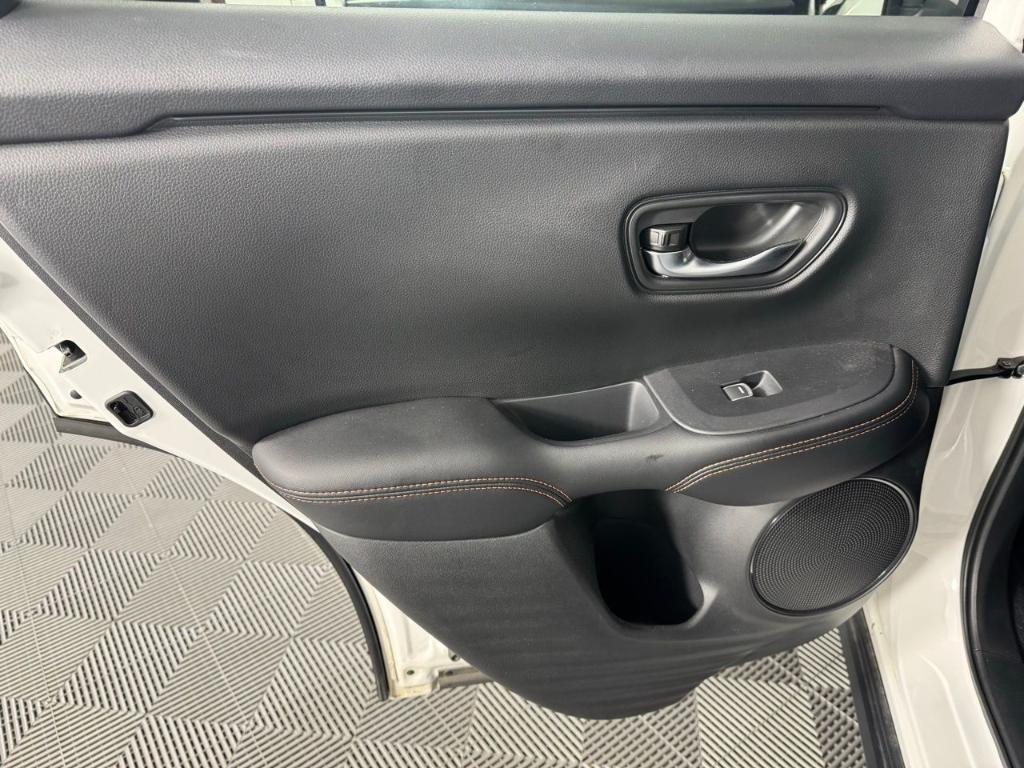 used 2024 Honda HR-V car, priced at $24,848