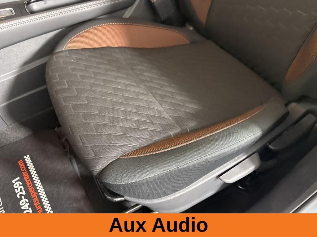 used 2024 Nissan Kicks car, priced at $21,700