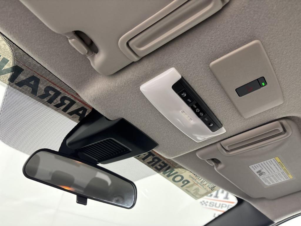 used 2024 Nissan Kicks car, priced at $21,700