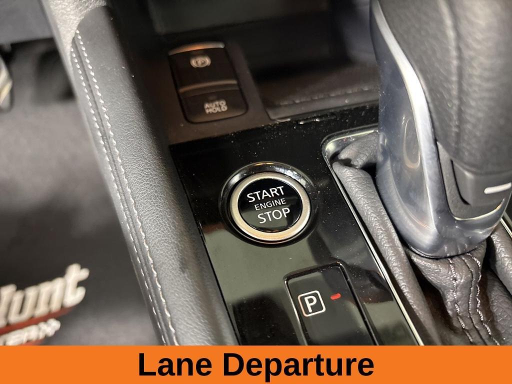 used 2024 Nissan Kicks car, priced at $21,700